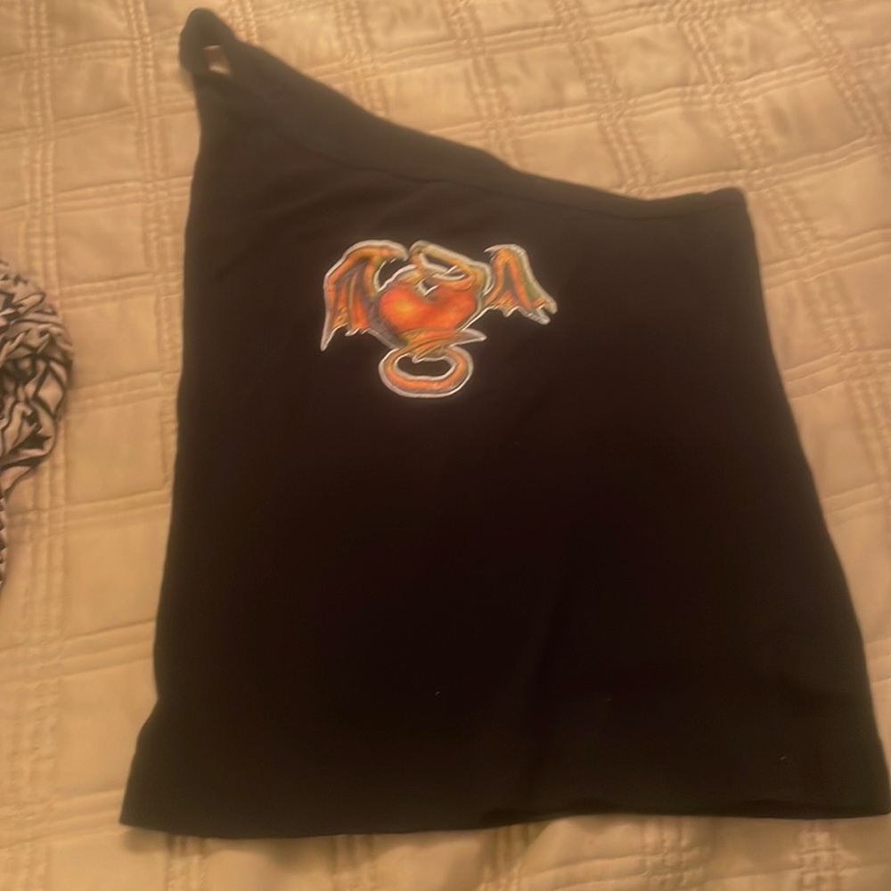 Top small size